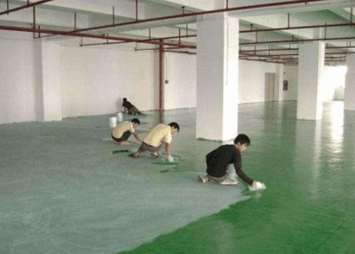 南通环氧地坪施工队