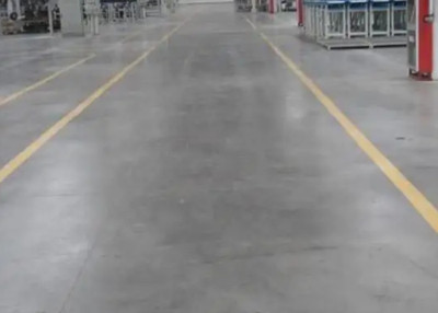 南通金刚砂耐磨地坪价格