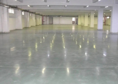 南通金刚砂耐磨地坪材料