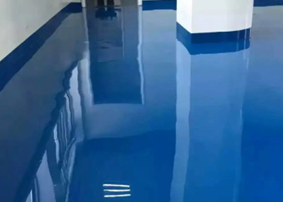 南通水性环氧地坪漆施工队