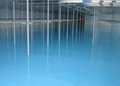南通水性环氧地坪漆公司