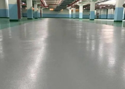 南通超耐磨环氧地坪施工工艺