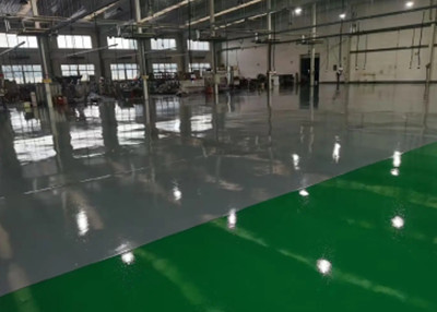 南通环氧超耐磨地坪施工队