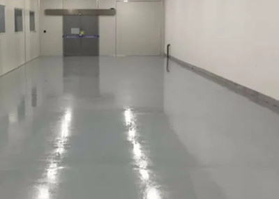 南通环氧超耐磨地坪硬度