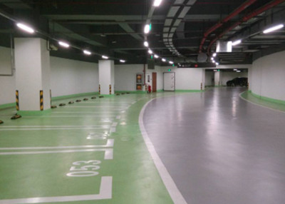 南通环氧地坪施工