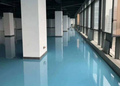 南通防腐环氧地坪漆专业施工