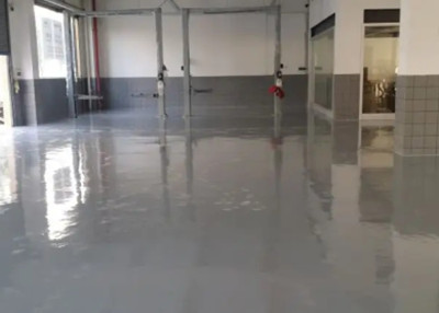南通砂浆环氧地坪