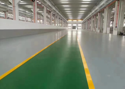 南通环氧砂浆耐磨地坪