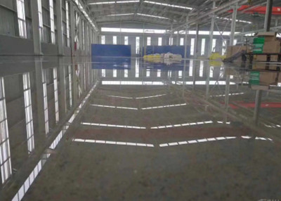 南通固化渗透地坪一平方多少钱