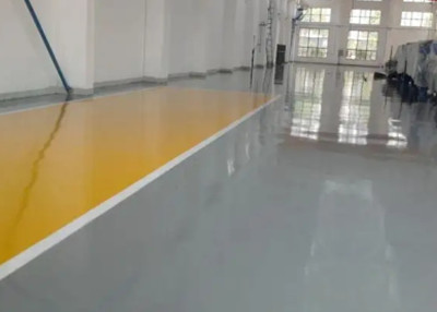 南通环氧树脂地坪漆报价