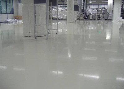 南通环氧防静电地坪施工队